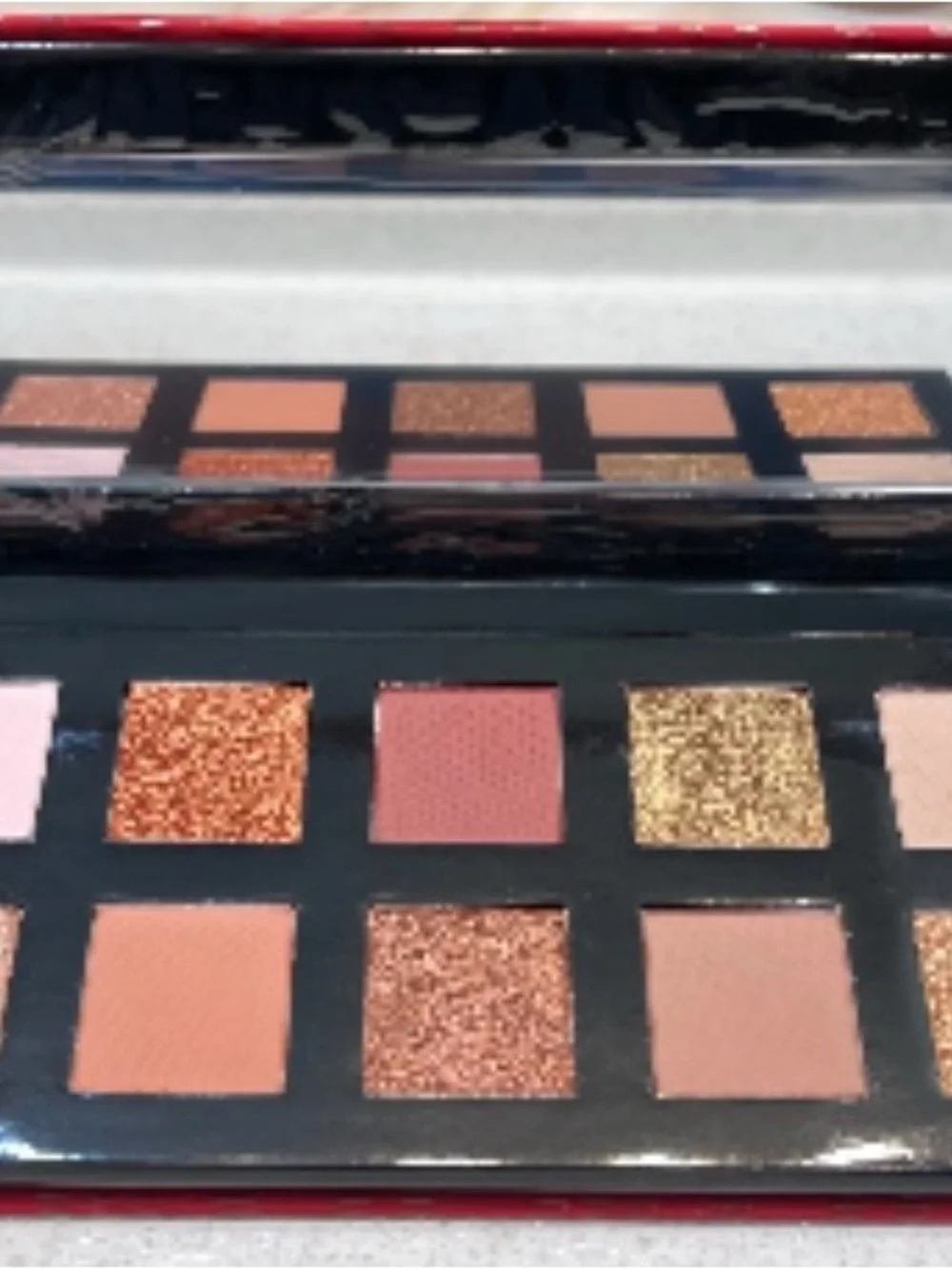 MAC Cosmetics brand new